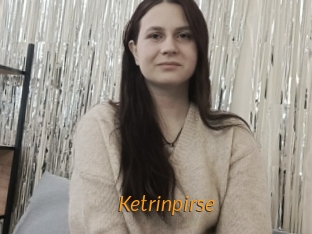 Ketrinpirse