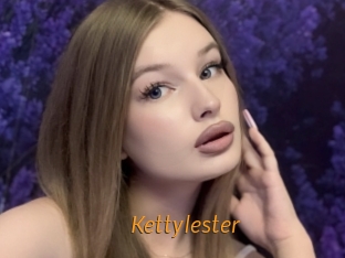 kettylester Porn University