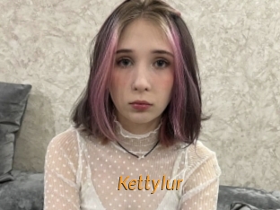 Kettylur