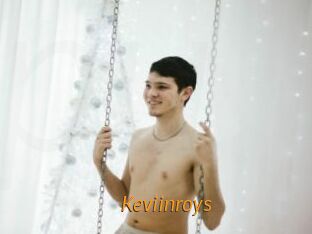 Keviinroys