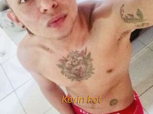 Kevin_hot