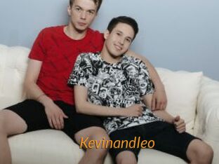 kevinandleo Porn University