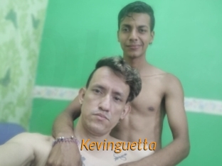 Kevinguetta