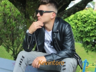 kevintoro Porn University