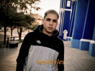 Kevintyles