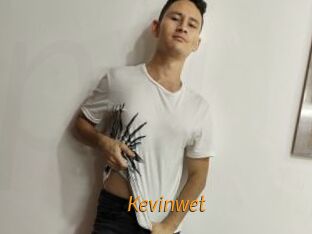Kevinwet
