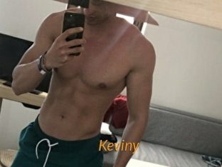 Keviny