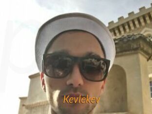 Kevlekev