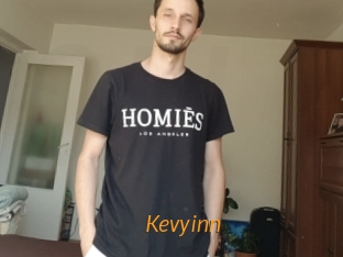 Kevyinn
