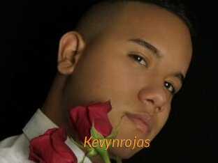 Kevynrojas