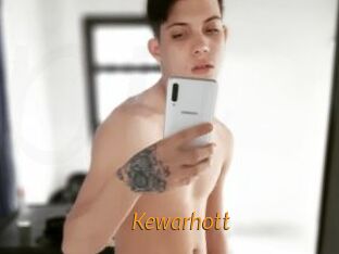 Kewarhott