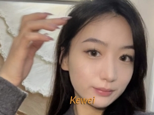 Kewei