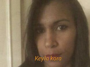 Keyla_kora