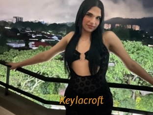 keylacroft Porn University