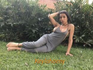 Keylahoeny