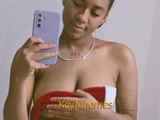 Keylahomes