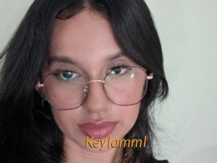 keylamml Porn University