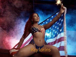 Keylarins
