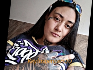 Keylaspencers20