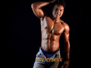 keylersexx Porn University