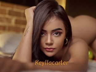 keyllacarter Porn University