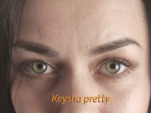Keysha_pretty