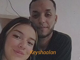 Keyshaalan