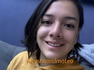 Keyshaandmateo