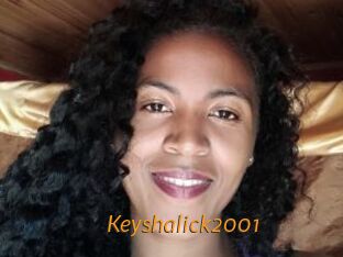 Keyshalick2001