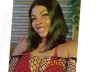 Keyshie