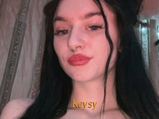 Keysy