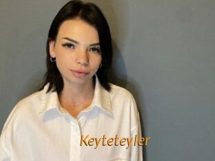 Keyteteyler