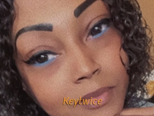 Keytwice