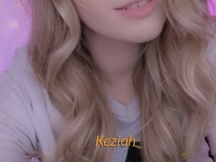 Keziah