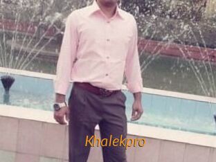 Khalekpro