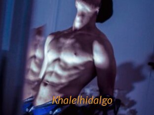 Khalelhidalgo