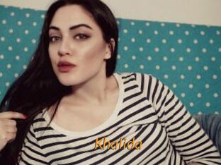 Khalida