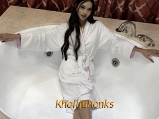 Khalifahanks