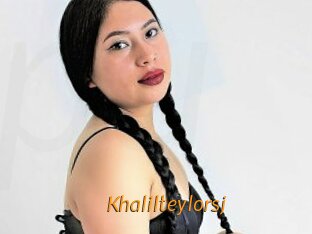 Khalilteylorsj