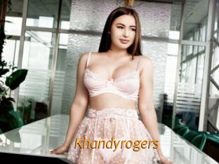 Khandyrogers