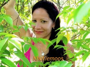 Khatiemoos