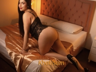 Khatisam