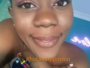 Khatleensipmson