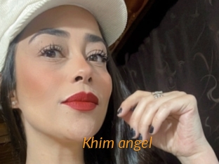 Khim_angel