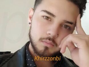 Khirzzonbi