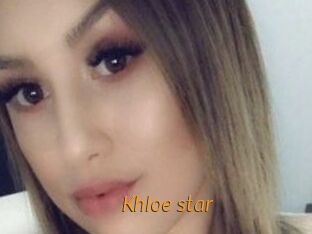 Khloe_star