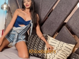 Khloebakers