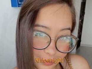 Khloenight