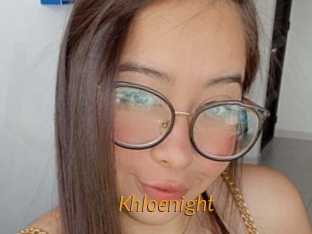Khloenight