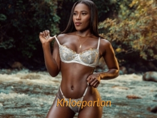 Khloeparton